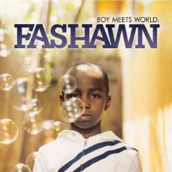 Album Fashawn: Boy Meets World.