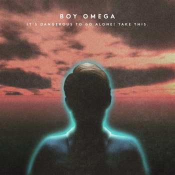 CD Boy Omega: It's Dangerous To Go Alone! Take This. 501825