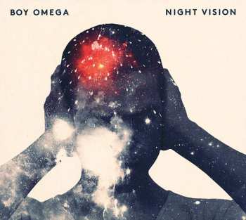 Album Boy Omega: Night Vision