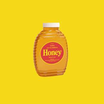Album Boy Pablo: Honey