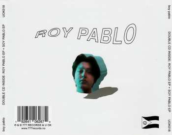 2CD Boy Pablo: Soy Pablo + Roy Pablo 122137