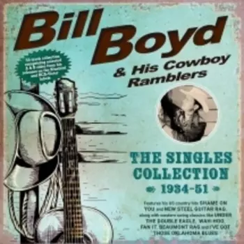 The Singles Collection (1934-1951)