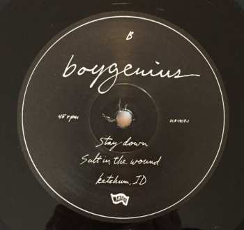 LP Boygenius: Boygenius 378020