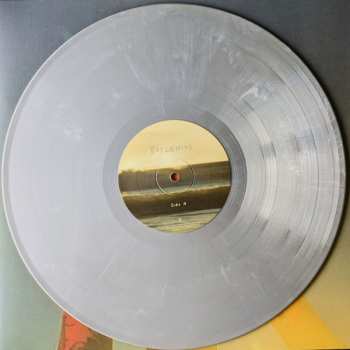 LP Boygenius: The Record CLR | LTD 515809