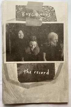 LP Boygenius: The Record 511400