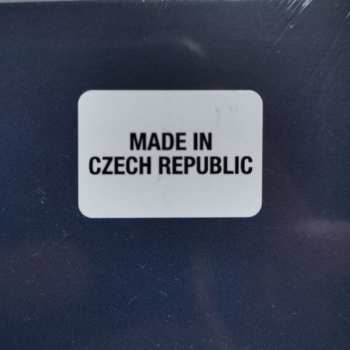 EP Boygenius: The Rest CLR