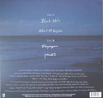 EP Boygenius: The Rest CLR | LTD