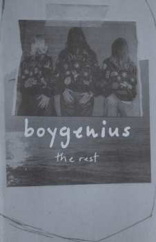 EP Boygenius: The Rest CLR | LTD