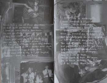 EP Boygenius: The Rest CLR | LTD