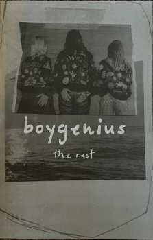 EP Boygenius: The Rest 511778