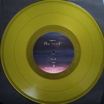 EP Boygenius: The Rest CLR