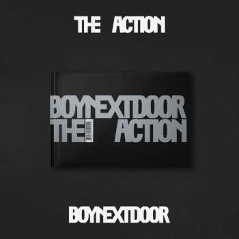 Album BOYNEXTDOOR: THE ACTION