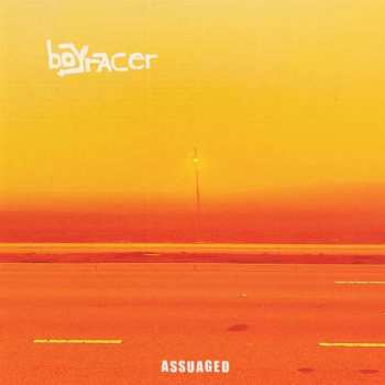 Album Boyracer: Assuaged