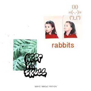 Album Boys: Rabbits / Rest Yr Skull