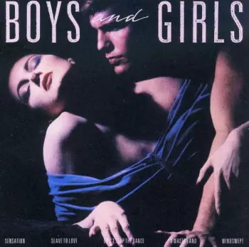 Bryan Ferry: Boys And Girls
