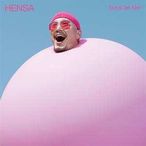 Album Boys Be Kko: Hensa