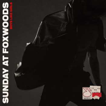 Album Boys Like Girls: Sunday At Foxwoods