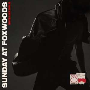 LP Boys Like Girls: Sunday At Foxwoods 491588