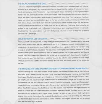 CD Boys Night Out: Make Yourself Sick