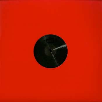 LP Boys Noize: Inhale / Exhale LTD