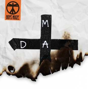 Album Boys Noize: Mayday Remixes