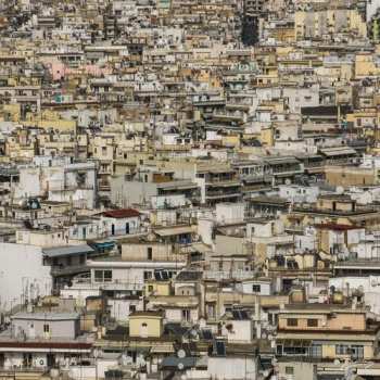 Album Boys' Shorts: Athena