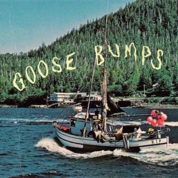 LP Boyscott: Goose Bumps
