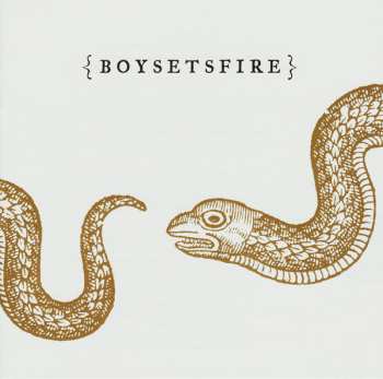 CD/DVD Boysetsfire: Boysetsfire DLX 5716