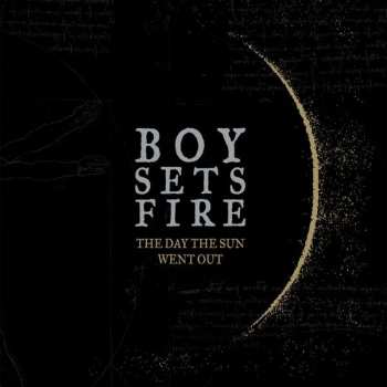 Album Boysetsfire: The Day The Sun Went Out