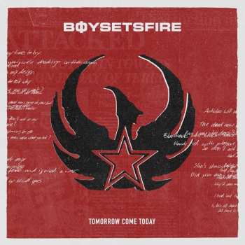 Album Boysetsfire: Tomorrow Come Today