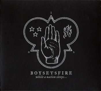 Album Boysetsfire: While A Nation Sleeps...