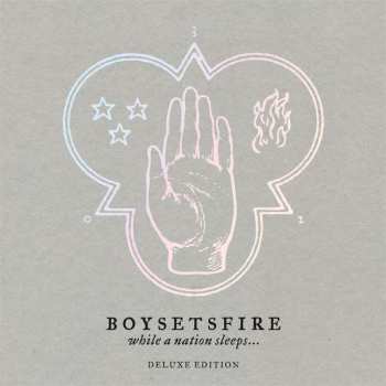 CD Boysetsfire: While A Nation Sleeps... DLX | LTD 174944