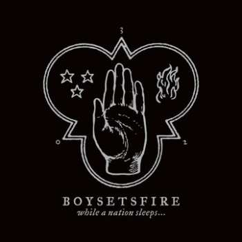 CD Boysetsfire: While A Nation Sleeps... 269454