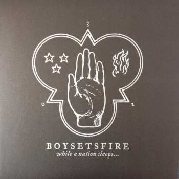 LP Boysetsfire: While A Nation Sleeps... LTD | CLR 378663