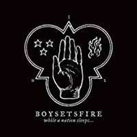 LP Boysetsfire: While A Nation Sleeps... LTD | CLR 378663