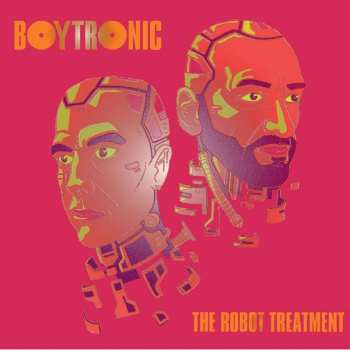 CD Boytronic: The Robot Treatment 425694