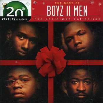 CD Boyz II Men: The Best Of Boyz II Men