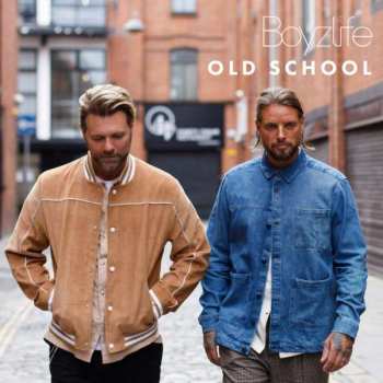 Album Boyzlife: Old School