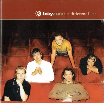 Boyzone: A Different Beat