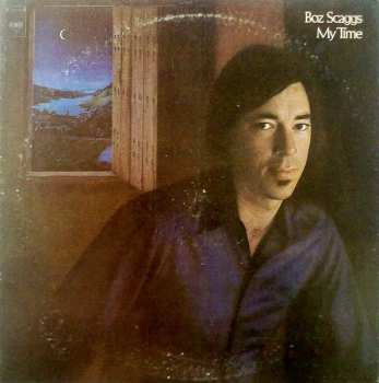 Album Boz Scaggs: My Time