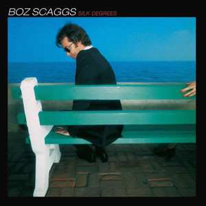 CD Boz Scaggs: Silk Degrees 403157