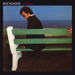 LP Boz Scaggs: Silk Degrees LTD 404952