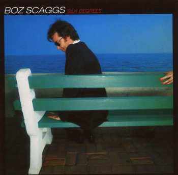 CD Boz Scaggs: Silk Degrees 403157