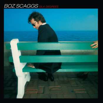 CD Boz Scaggs: Silk Degrees