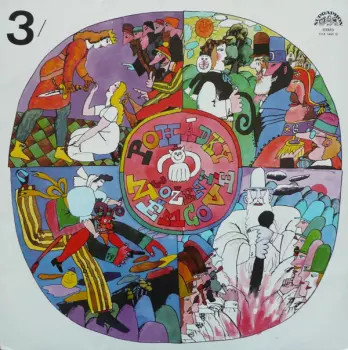 Pohádky Boženy Němcové 3 