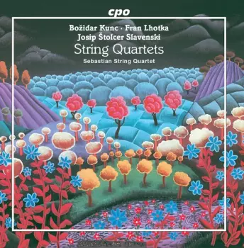 String Quartets