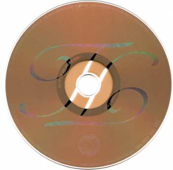 CD Kontrafakt: Bozk Na Rozlúčku 5718