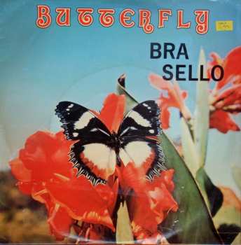 Album Bra Sello: Butterfly