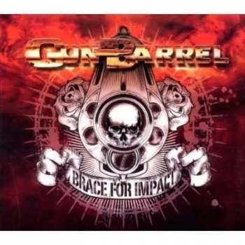 Album Gun Barrel: Brace For Impact