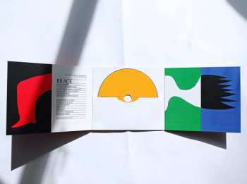 CD Brace: Quaternity